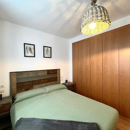 Apartament La Gisca - L'Amfitriona Valencia D'Aneu Екстериор снимка