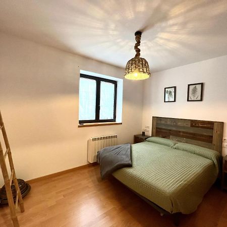Apartament La Gisca - L'Amfitriona Valencia D'Aneu Екстериор снимка