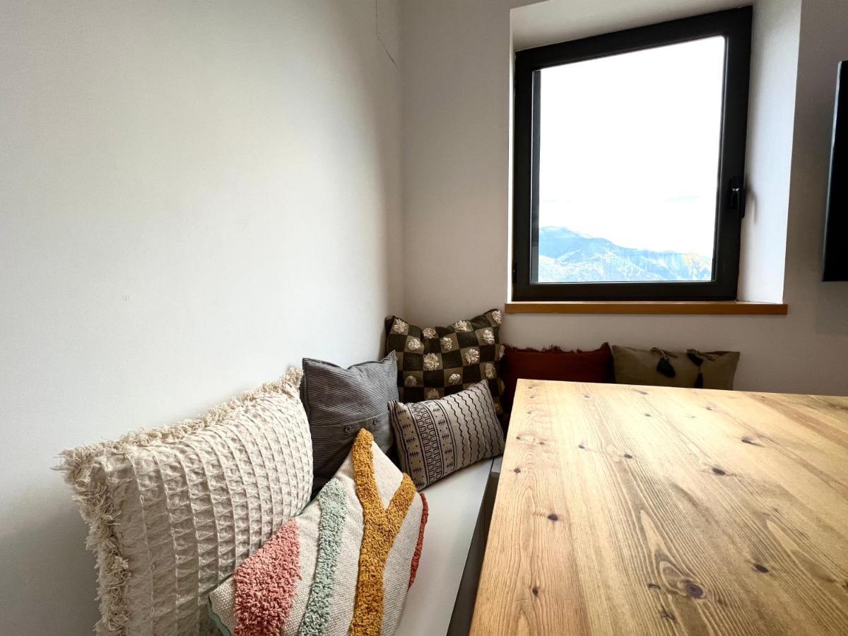 Apartament La Gisca - L'Amfitriona Valencia D'Aneu Екстериор снимка