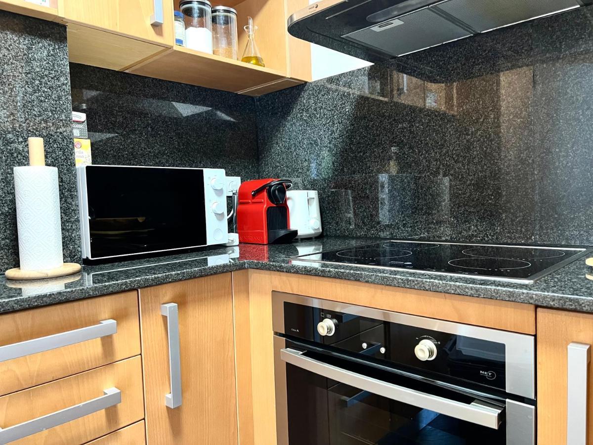 Apartament La Gisca - L'Amfitriona Valencia D'Aneu Екстериор снимка