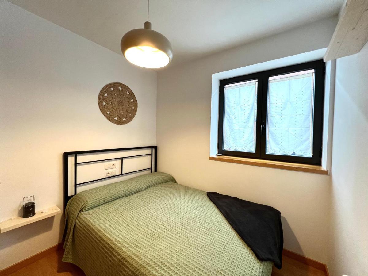 Apartament La Gisca - L'Amfitriona Valencia D'Aneu Екстериор снимка
