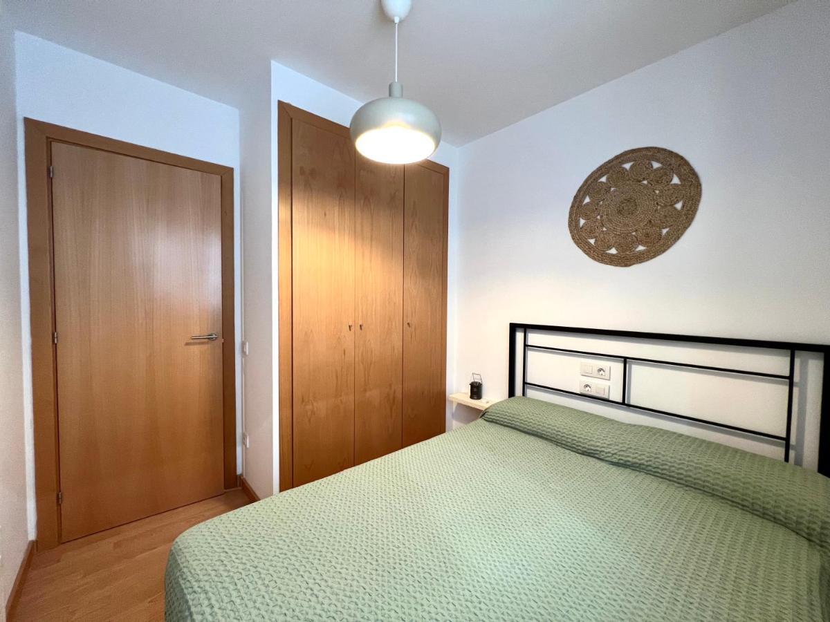 Apartament La Gisca - L'Amfitriona Valencia D'Aneu Екстериор снимка