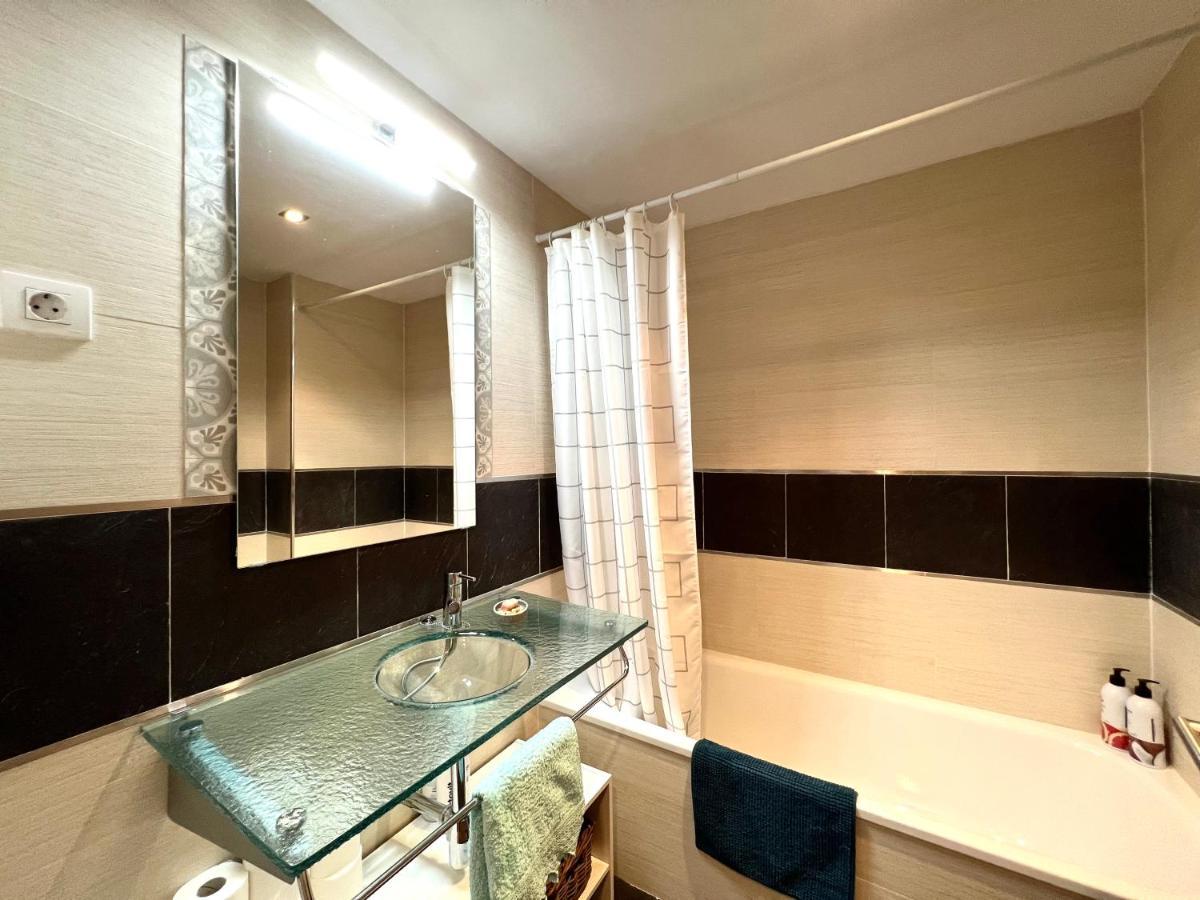 Apartament La Gisca - L'Amfitriona Valencia D'Aneu Екстериор снимка