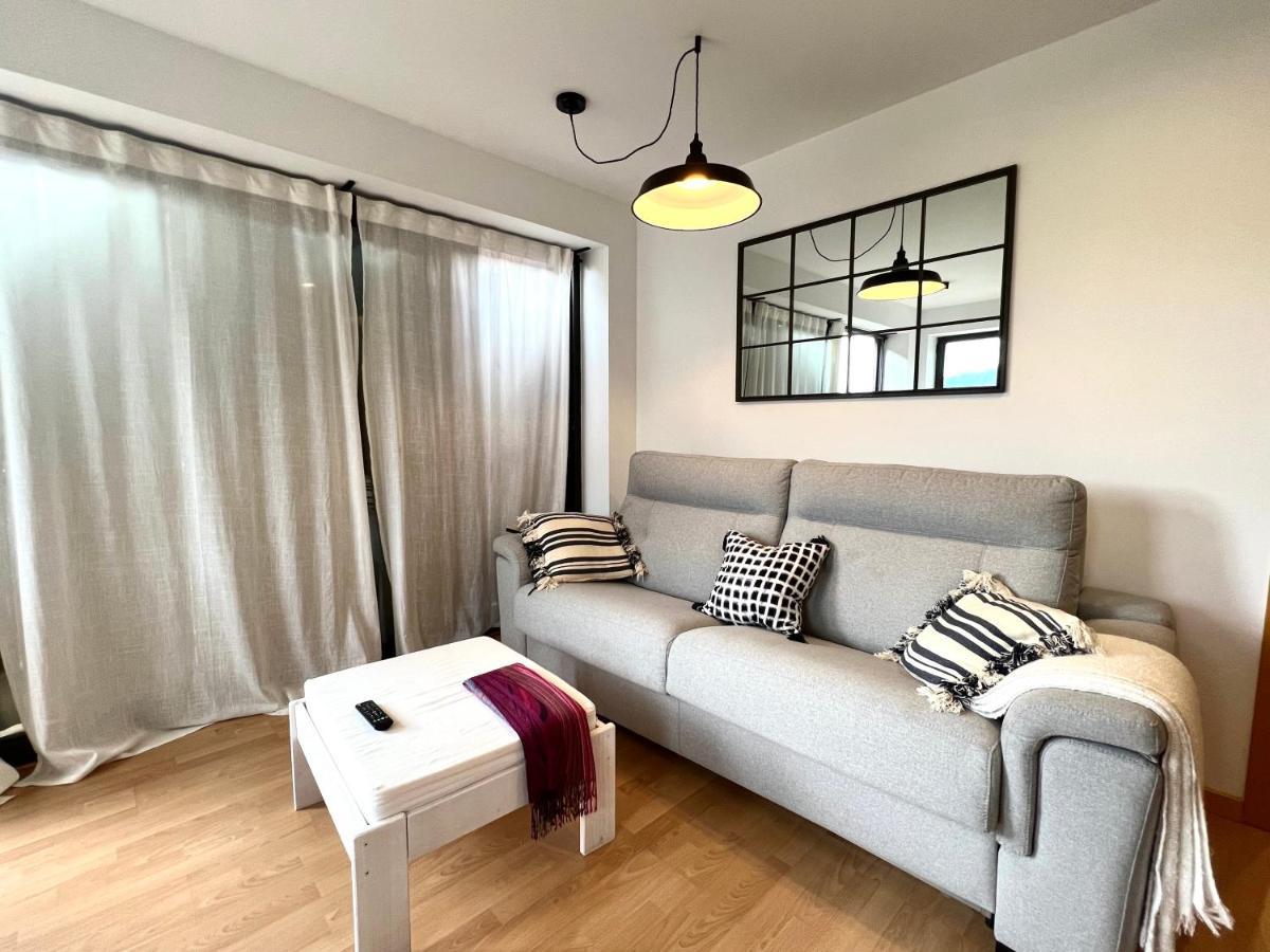Apartament La Gisca - L'Amfitriona Valencia D'Aneu Екстериор снимка