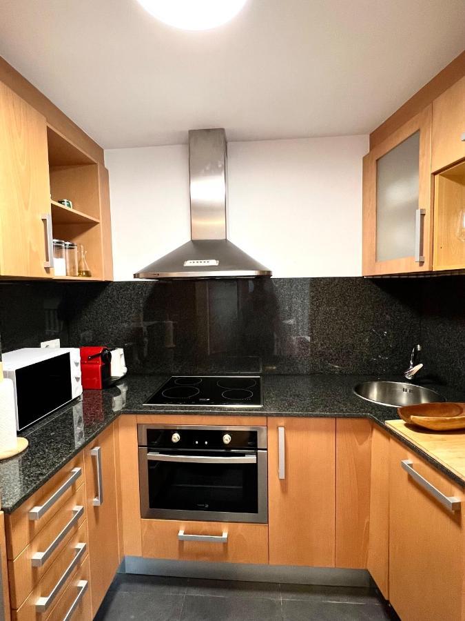 Apartament La Gisca - L'Amfitriona Valencia D'Aneu Екстериор снимка